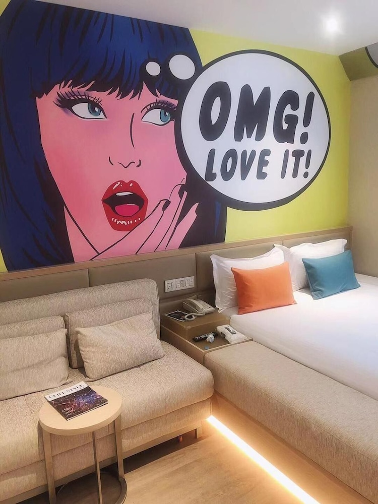 G.STAR Design Room