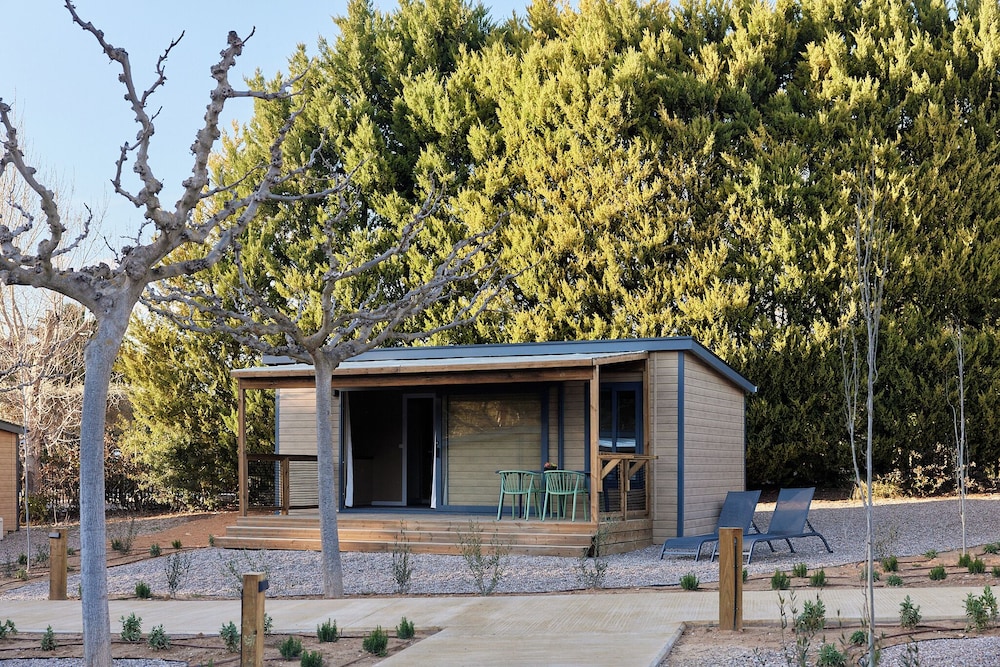 Premium Mobile Home