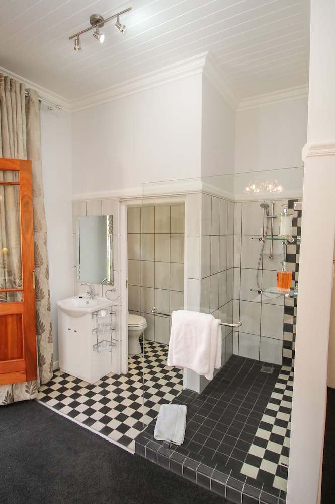 Luxury Double Room photo 3