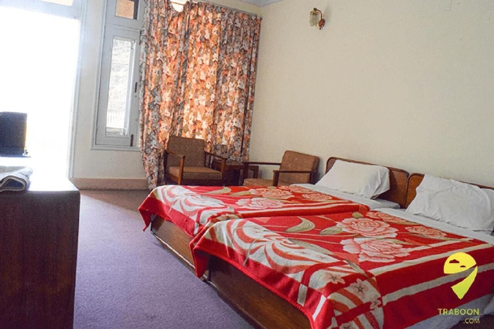 Standard Double Room photo 2