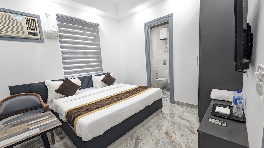 Superior Double Room photo 1