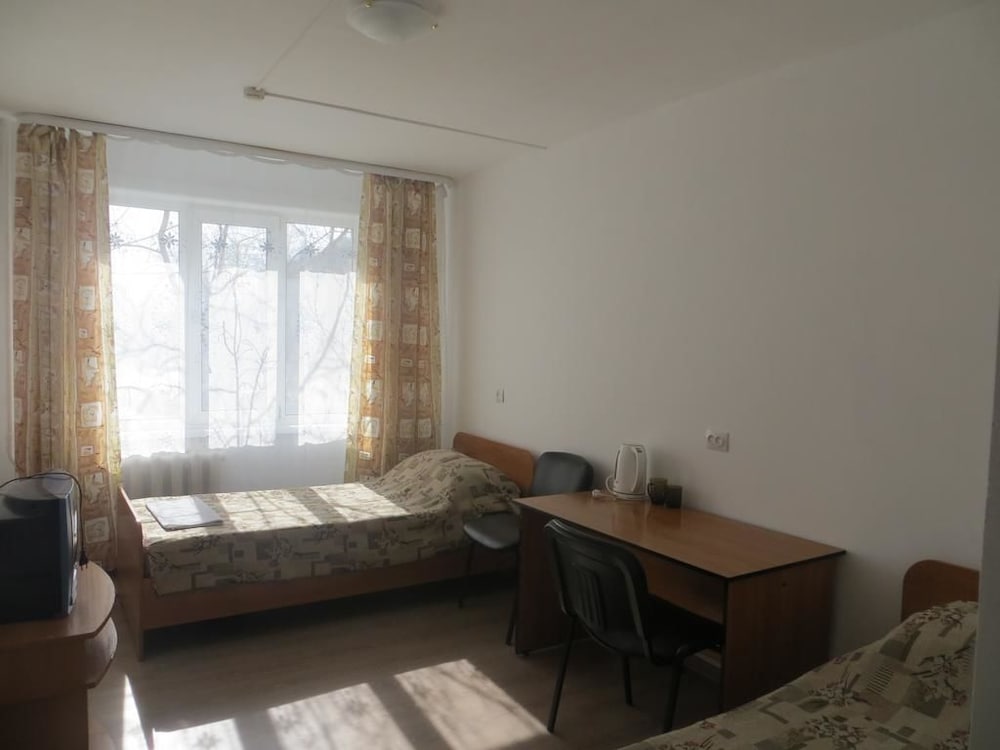Standard Triple Room, 1 Bedroom photo 2