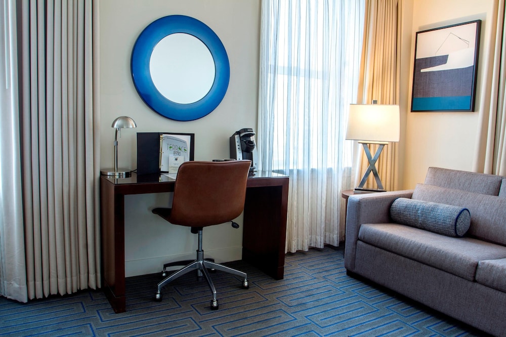 Premium Room, 2 Double Beds - Photo 1