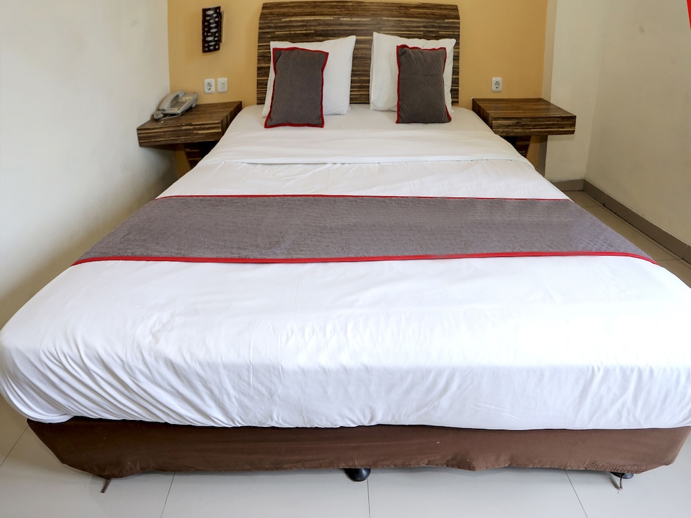Deluxe Double Room - Photo 2
