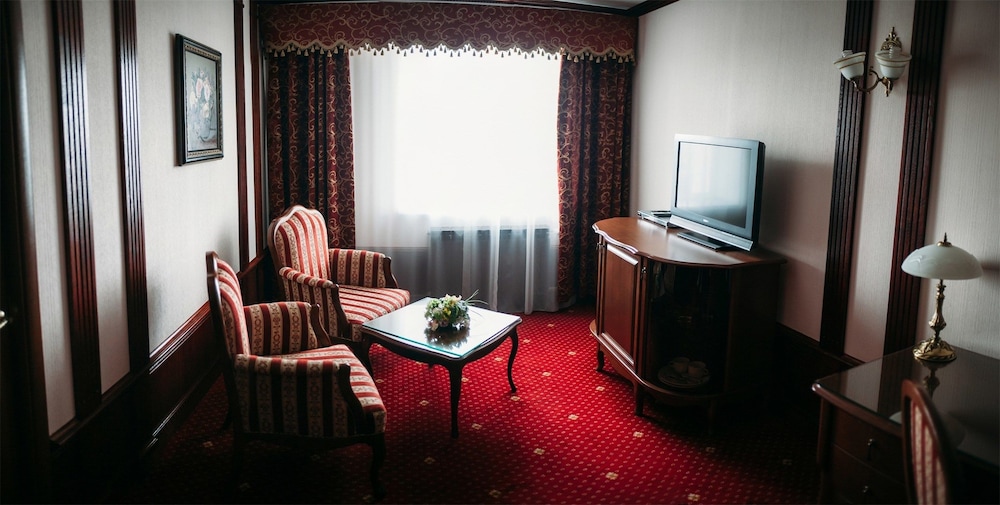 Classic Suite