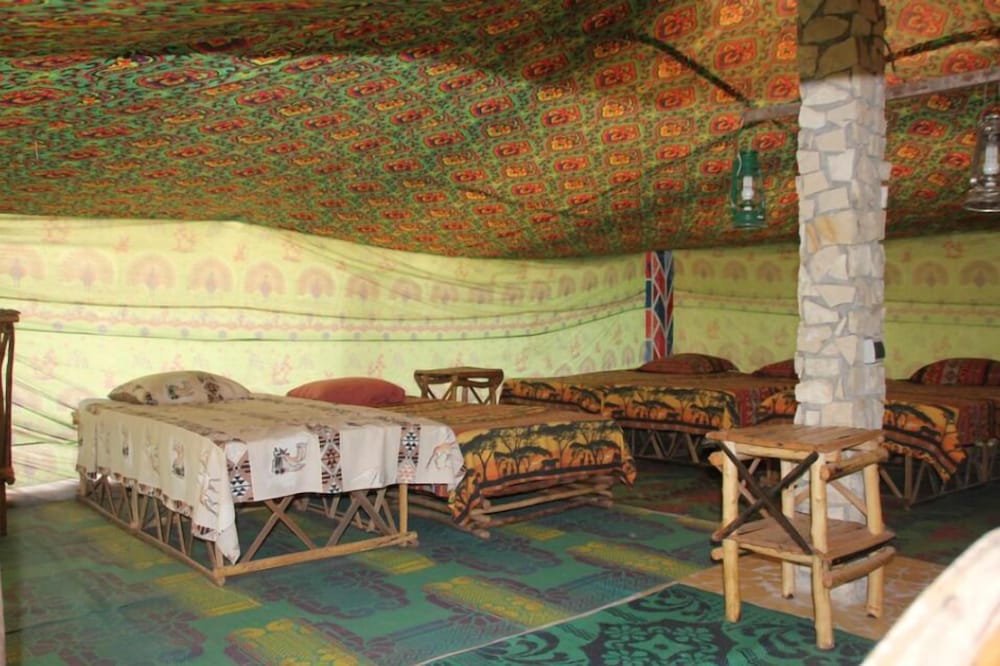 Grand Tent photo 3