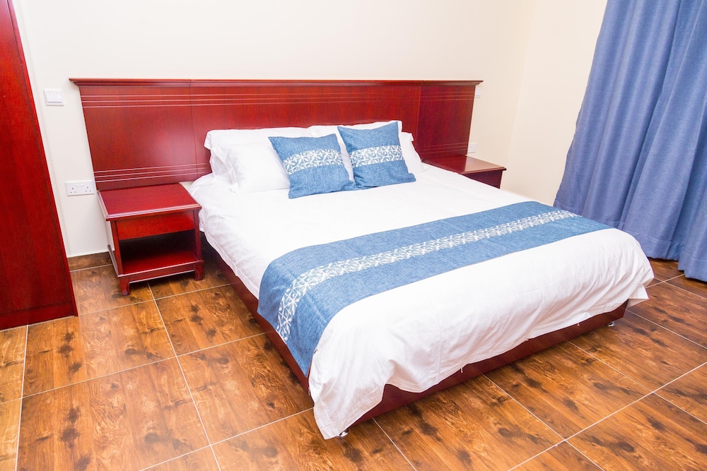 Double Room Single Use