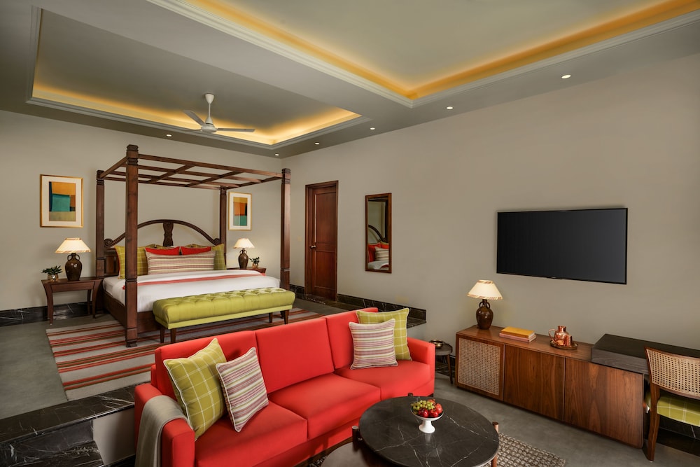 Premium Room, River View photo 1