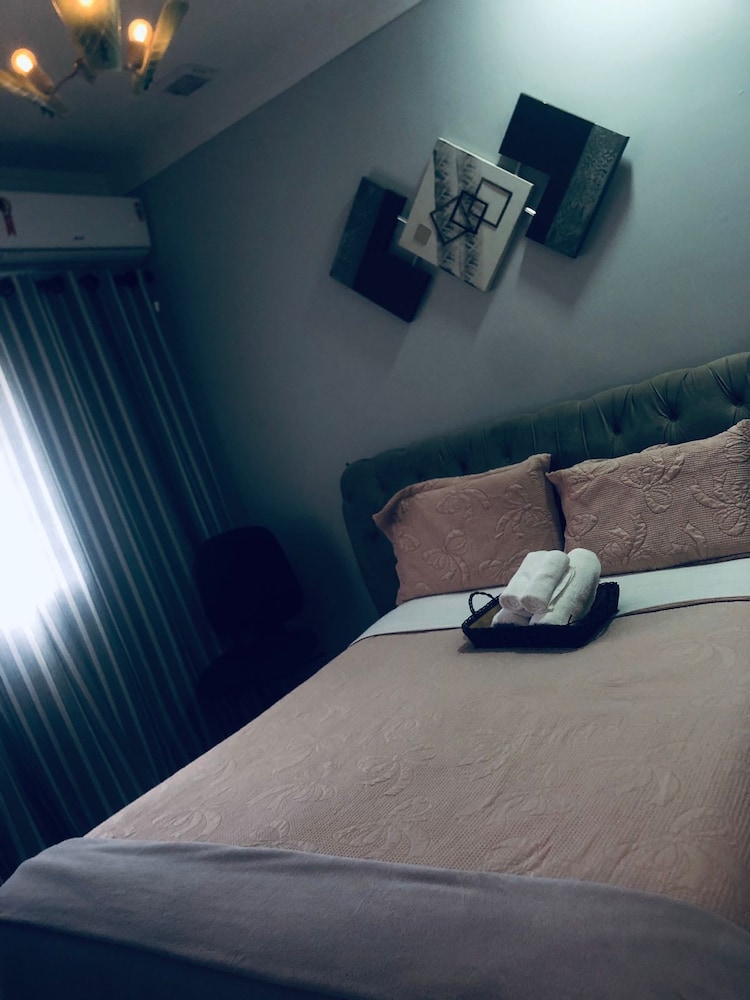 Comfort Apartment