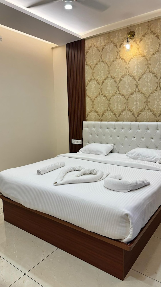 Deluxe Room photo 1