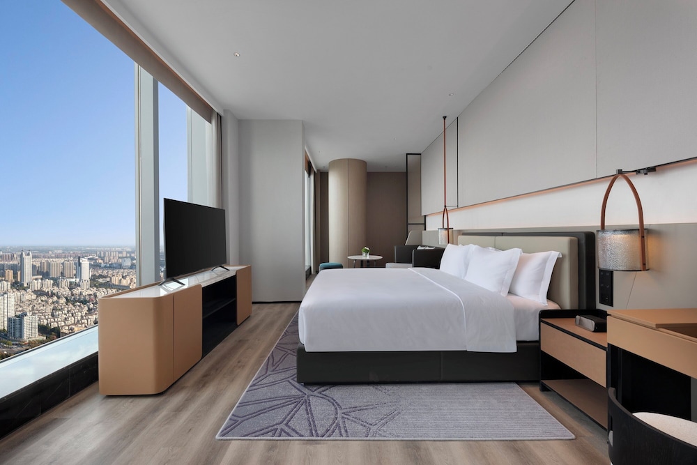 Suite (Taizhou Impression)
