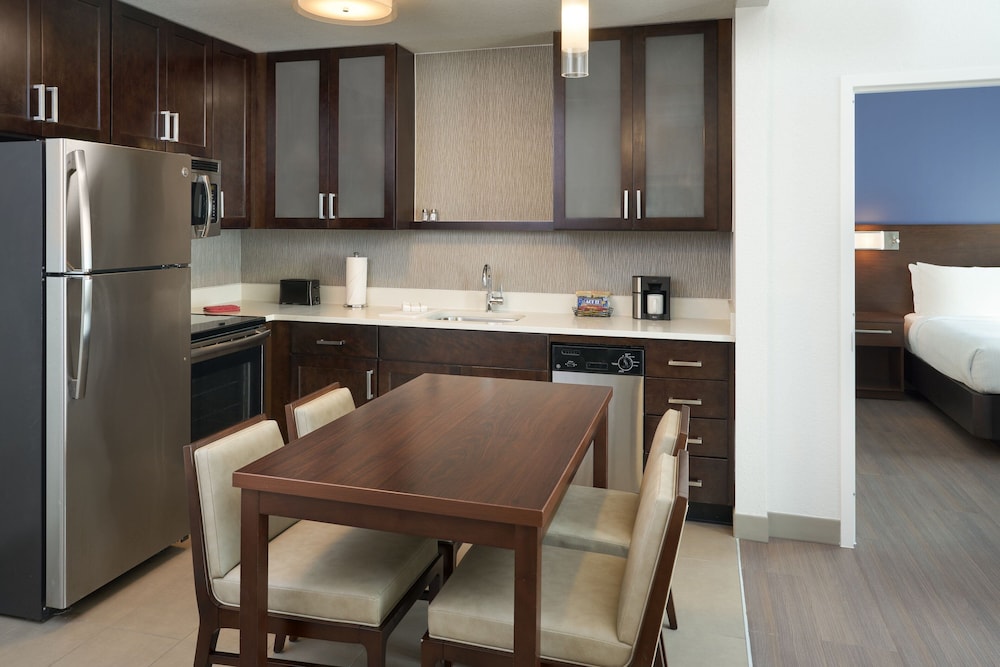 Suite, 1 Bedroom (Hearing Accessible) photo 2