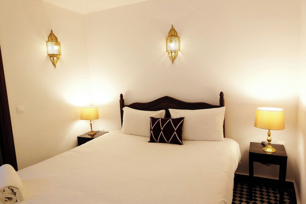 Deluxe Quadruple Room photo 2
