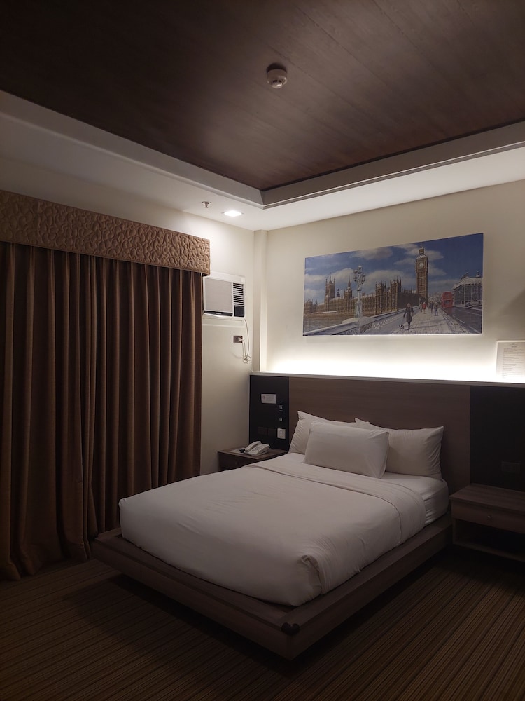 Superior Room, 1 Bedroom
