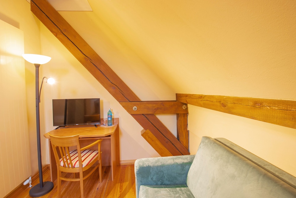 Comfort Single Room photo 3
