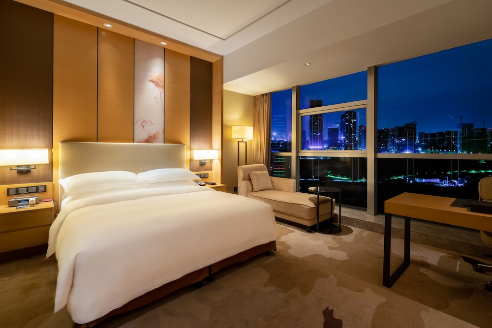 City View King Room photo 1