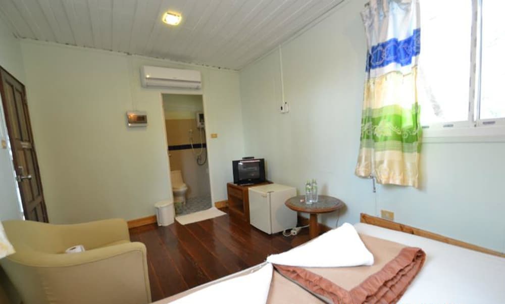 Standard Twin Room (1a-7a) photo 1