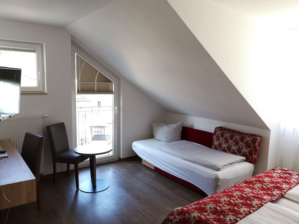 Triple Room (Eichstrasse 2) photo 1