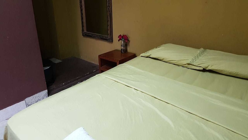 Classic Double Room, 1 Double Bed, Non Smoking