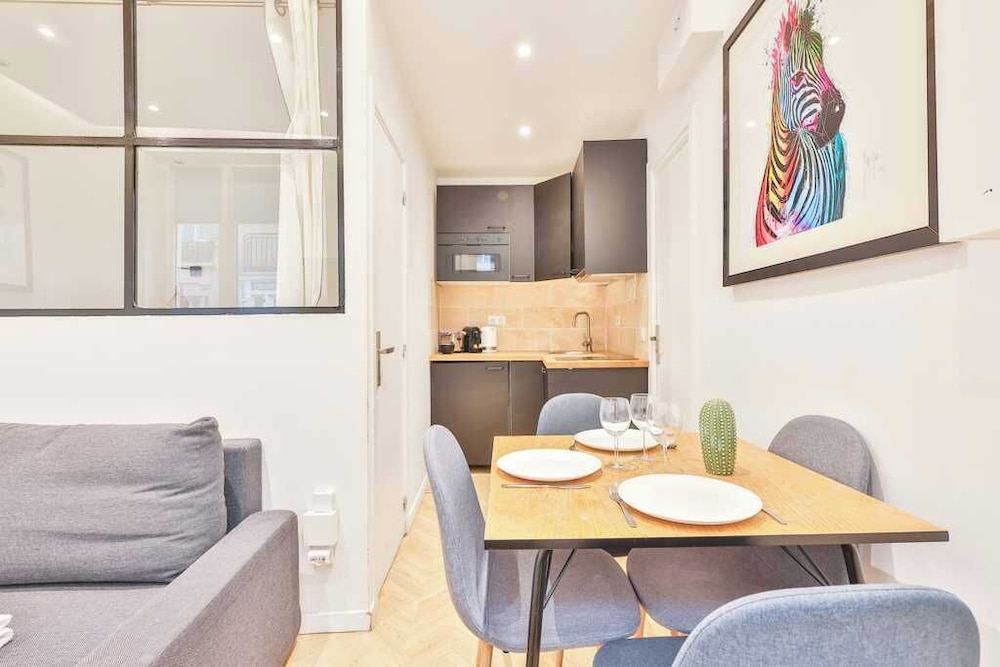 City Apartment photo 3