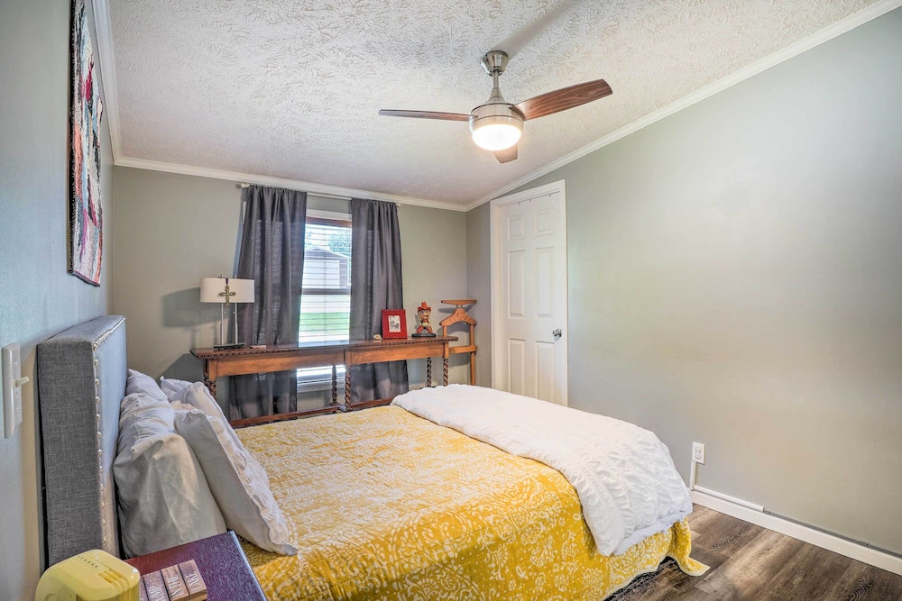House (2 Bedrooms) photo 2