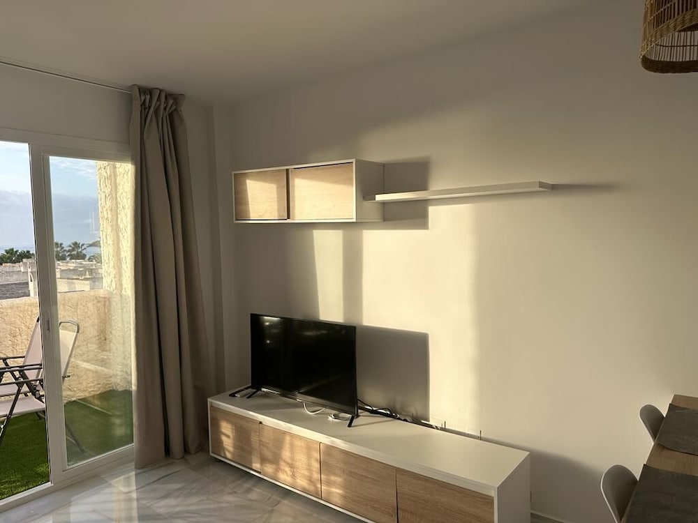 Apartamento Familiar, No Fumar, Microondas