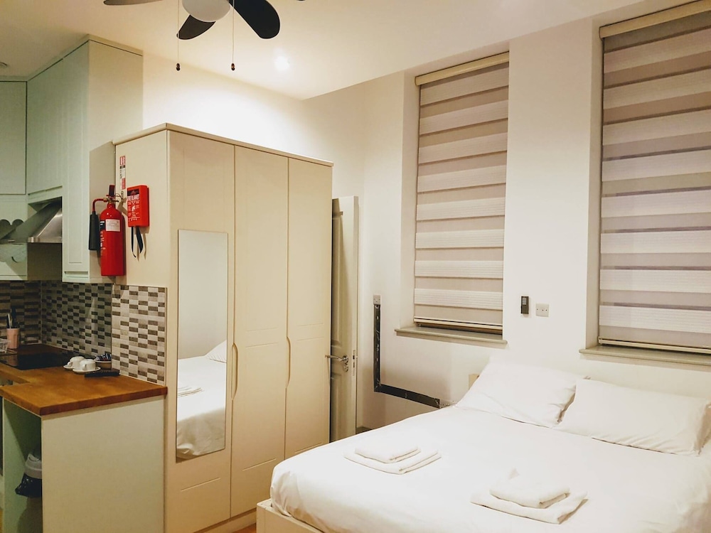 Comfort Studio, Ensuite (With Fully Fitted Kitchen) photo 1