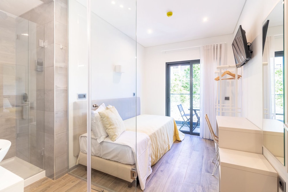 Standard Single Room photo 1