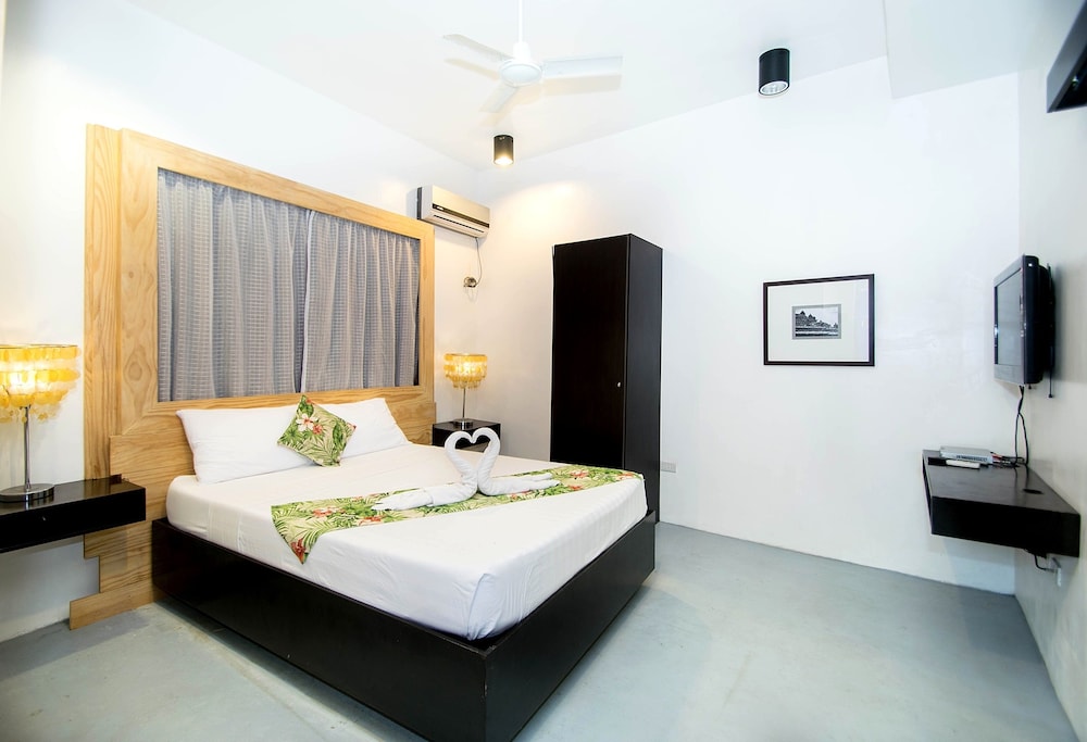 Deluxe Room photo 2