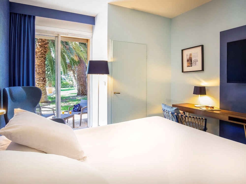 Classic Room, 1 Double Bed, Garden View - Photo 8