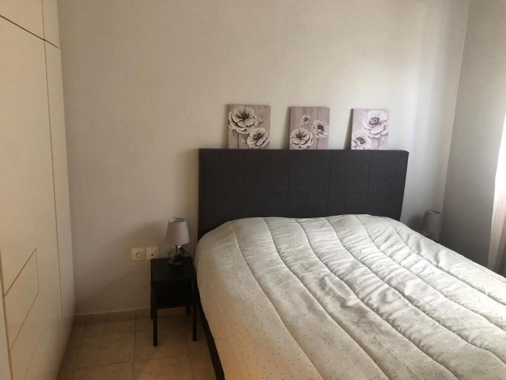 Comfort Apartment, 1 Queen Bed with Sofa bed, Terrace, Mountain View