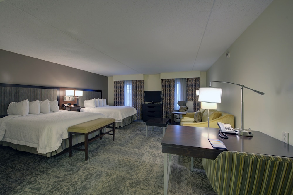 Studio Suite, Multiple Beds - Photo 3