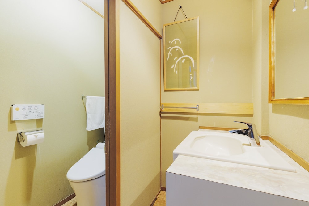Traditional Room, Non Smoking (AKEBONO / CHIGUSA) photo 3