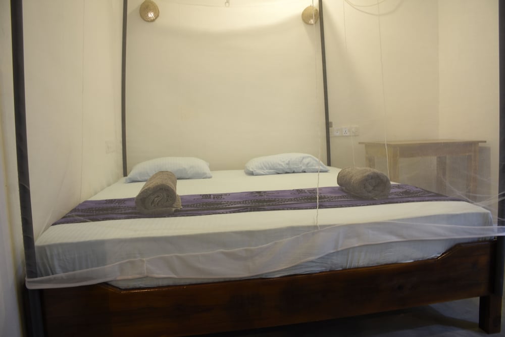 Deluxe Double Room, 1 King Bed photo 3