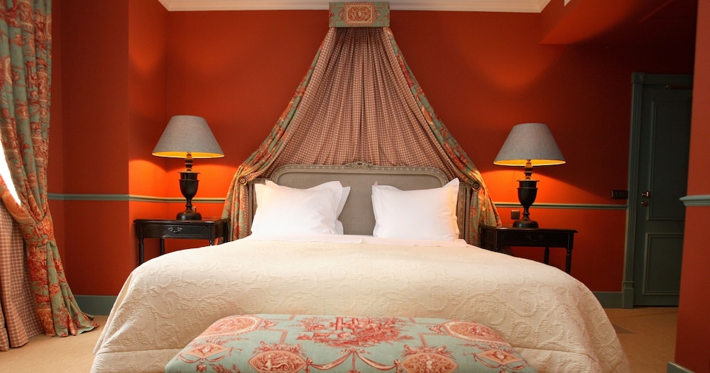 Executive Double Room, Garden View photo 1