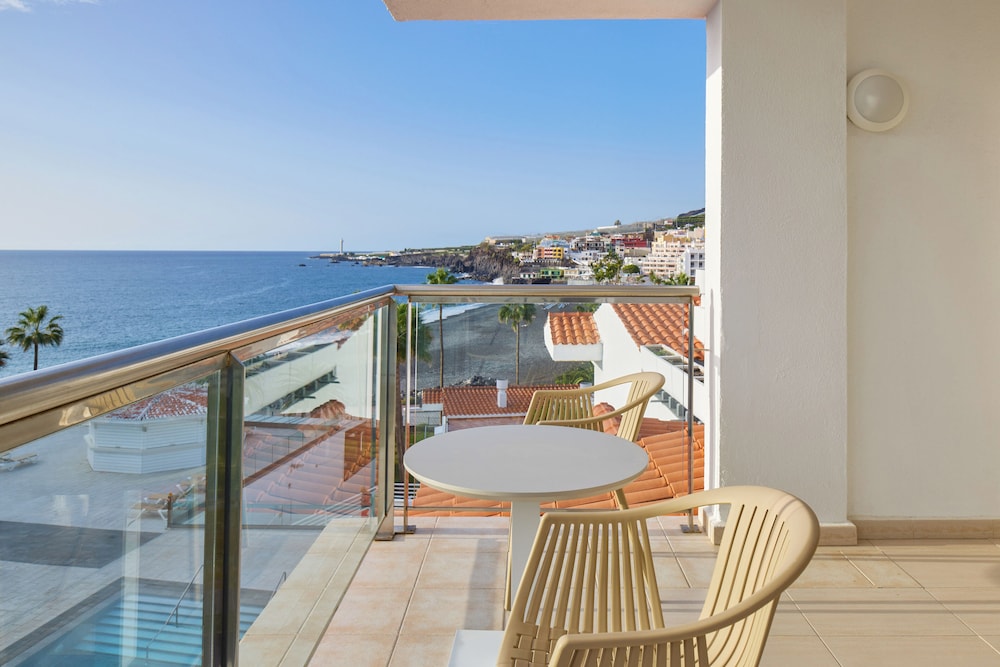 Apartment Lateral Sea View (2+2)