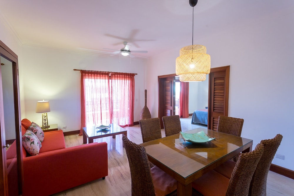 Apartment, 2 Bedrooms, Terrace