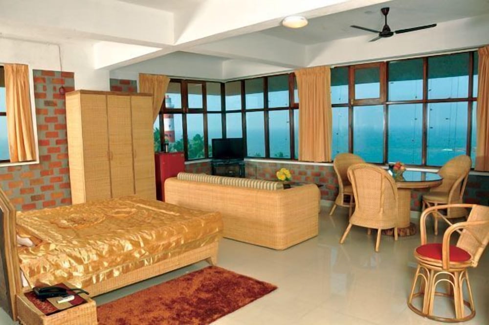 Palace Sea View Room - Photo 3