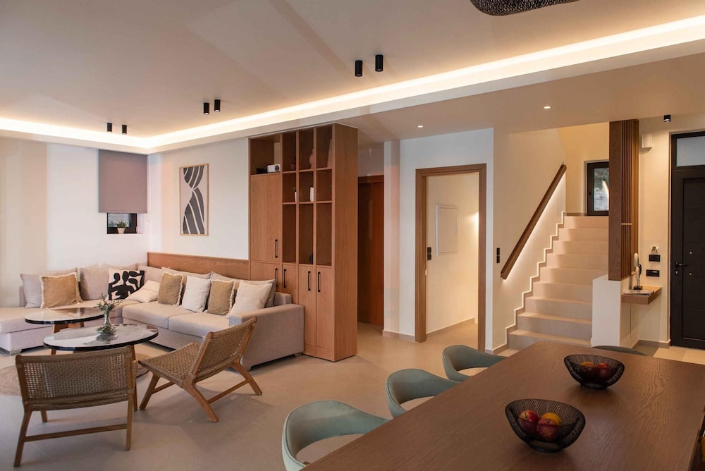 Casa di Franco Seaview Heated Pool gym Hammam, Φωτογραφία 19