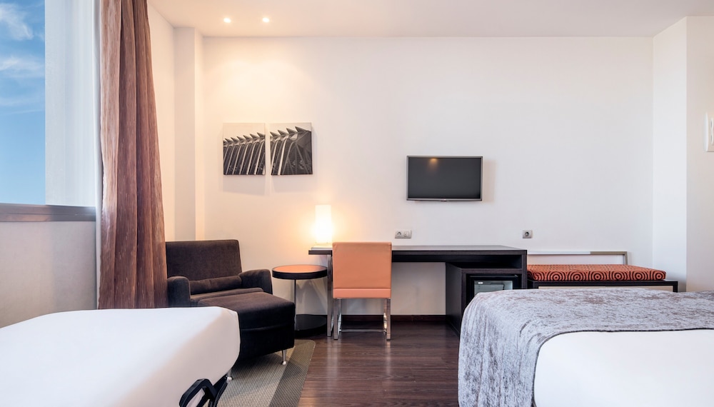 Triple Room, 2 adults and 1 child - Photo 3