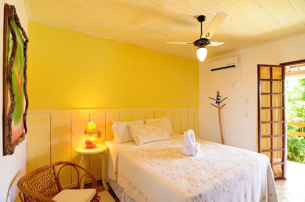 Luxury Double Room Single Use, 1 Queen Bed photo 3