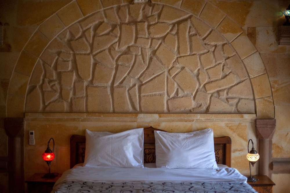 Deluxe Room photo 1
