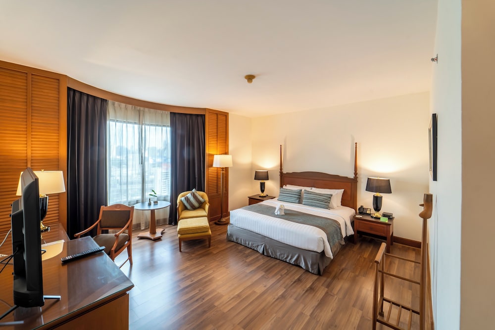 Grand Deluxe Double Room photo 1