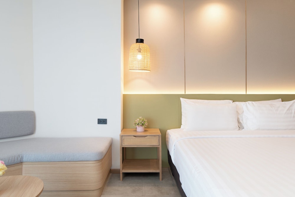 Suite Ocean View - Photo 4