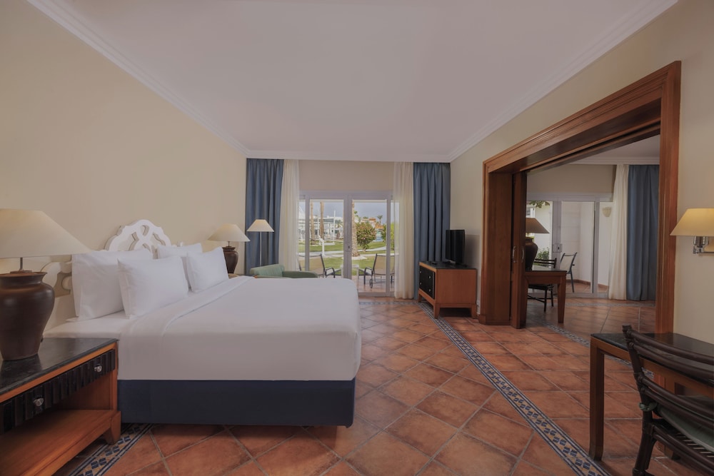 Junior Suite - Photo 1