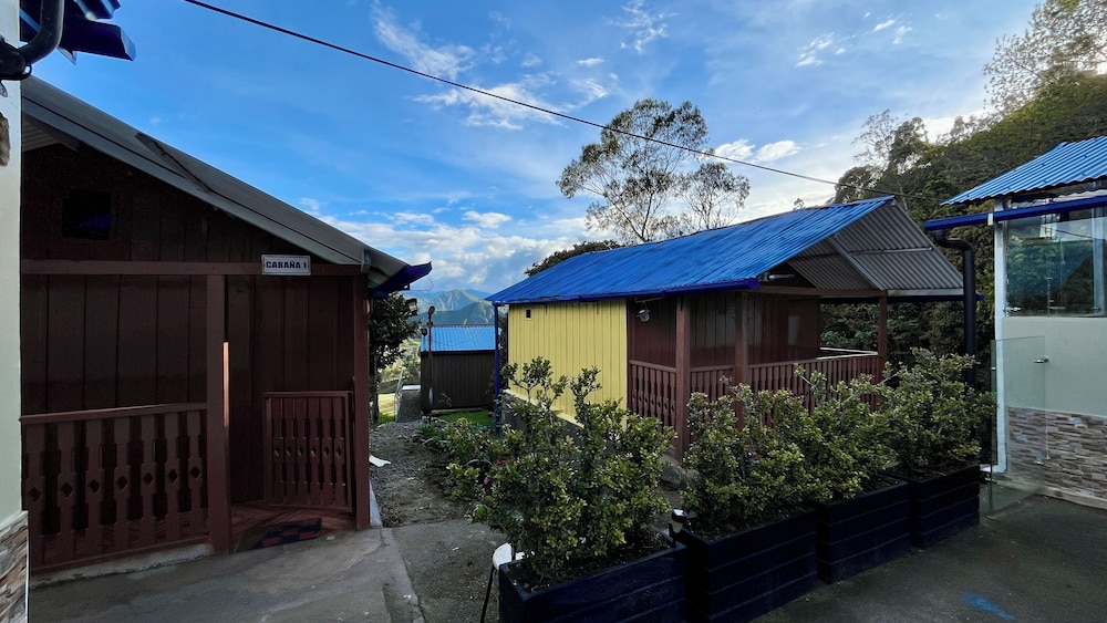 Romantic Cabin photo 1