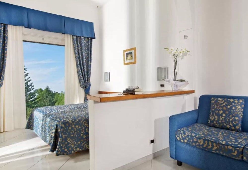 Family Quadruple Room