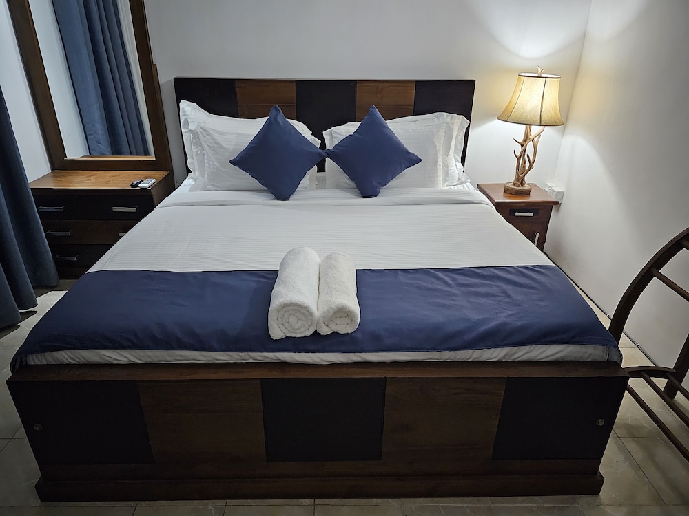 Classic Double Room photo 1