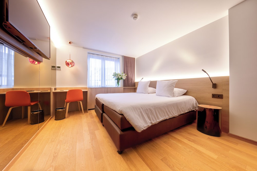 Appartement supérieur balnéothérapie photo 1