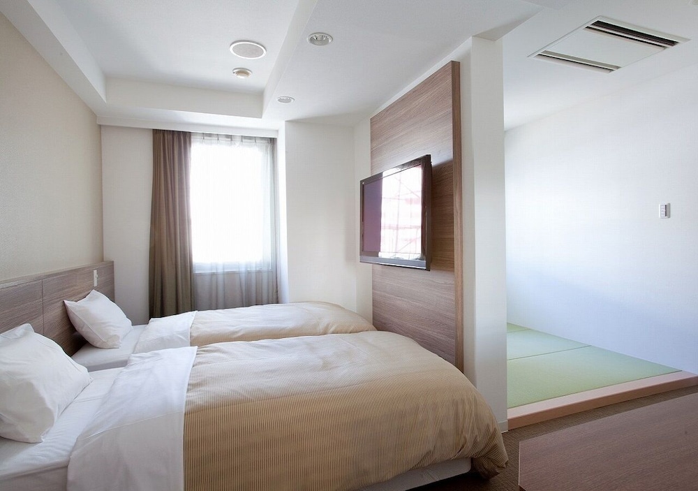 Family Twin Room, Non Smoking photo 1